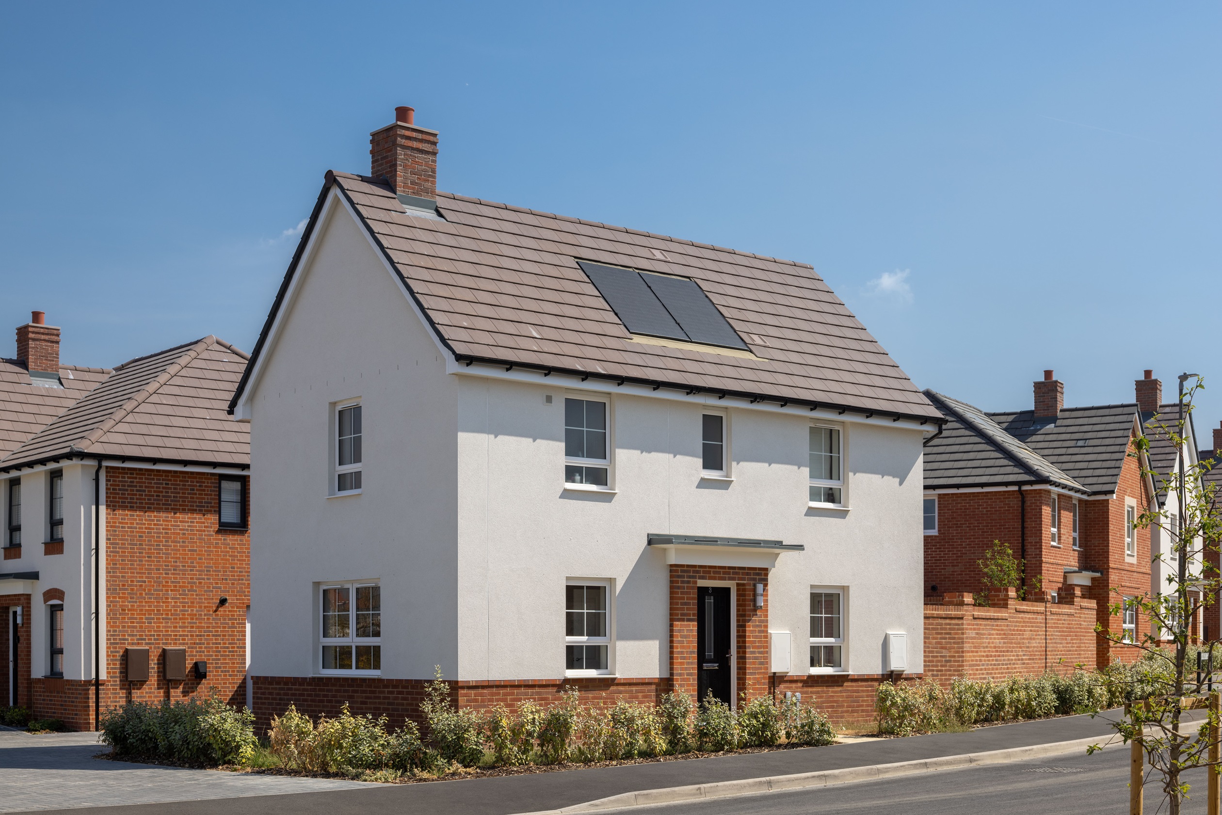 Canal Quarter at Kingsbrook