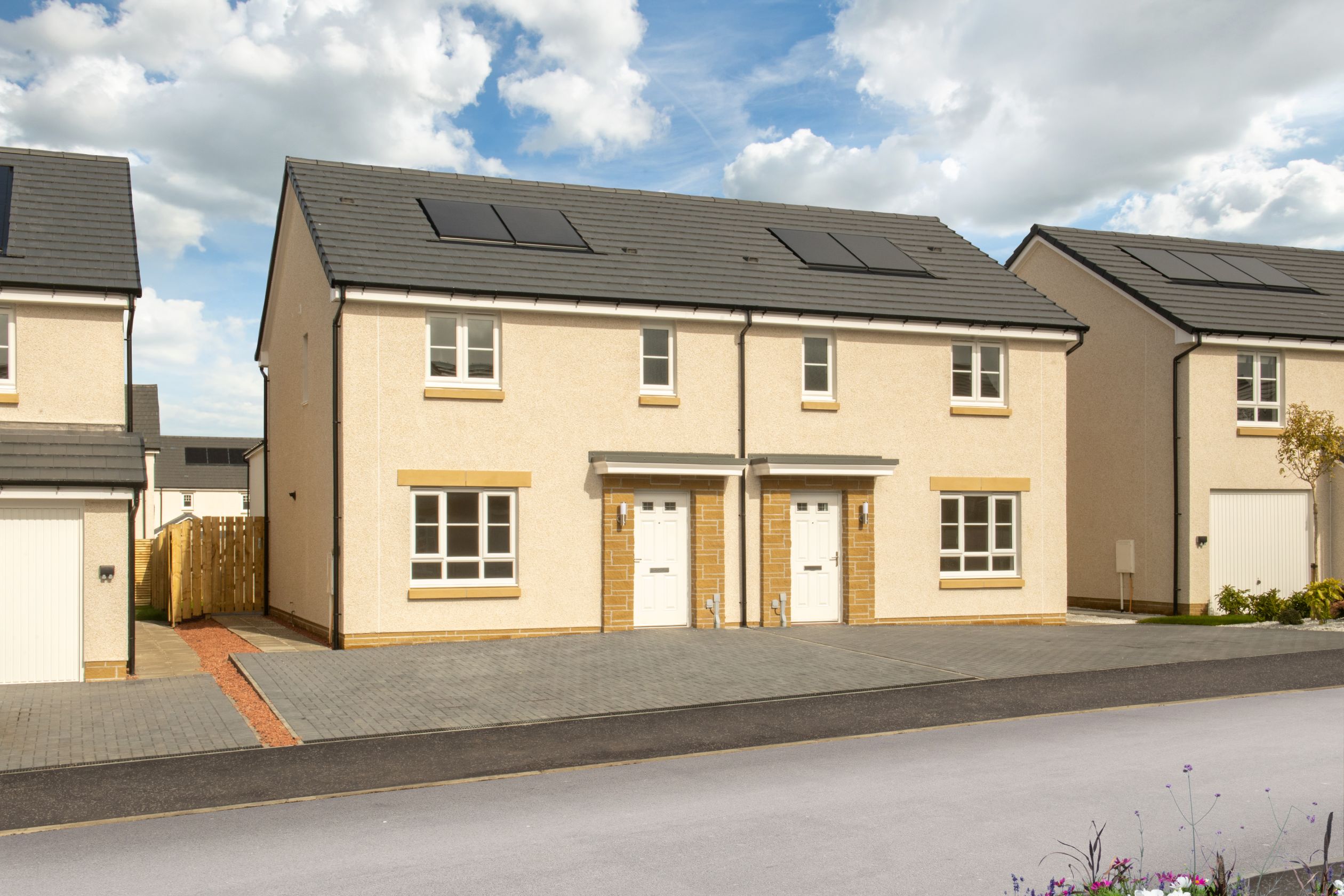 Eaglesham View