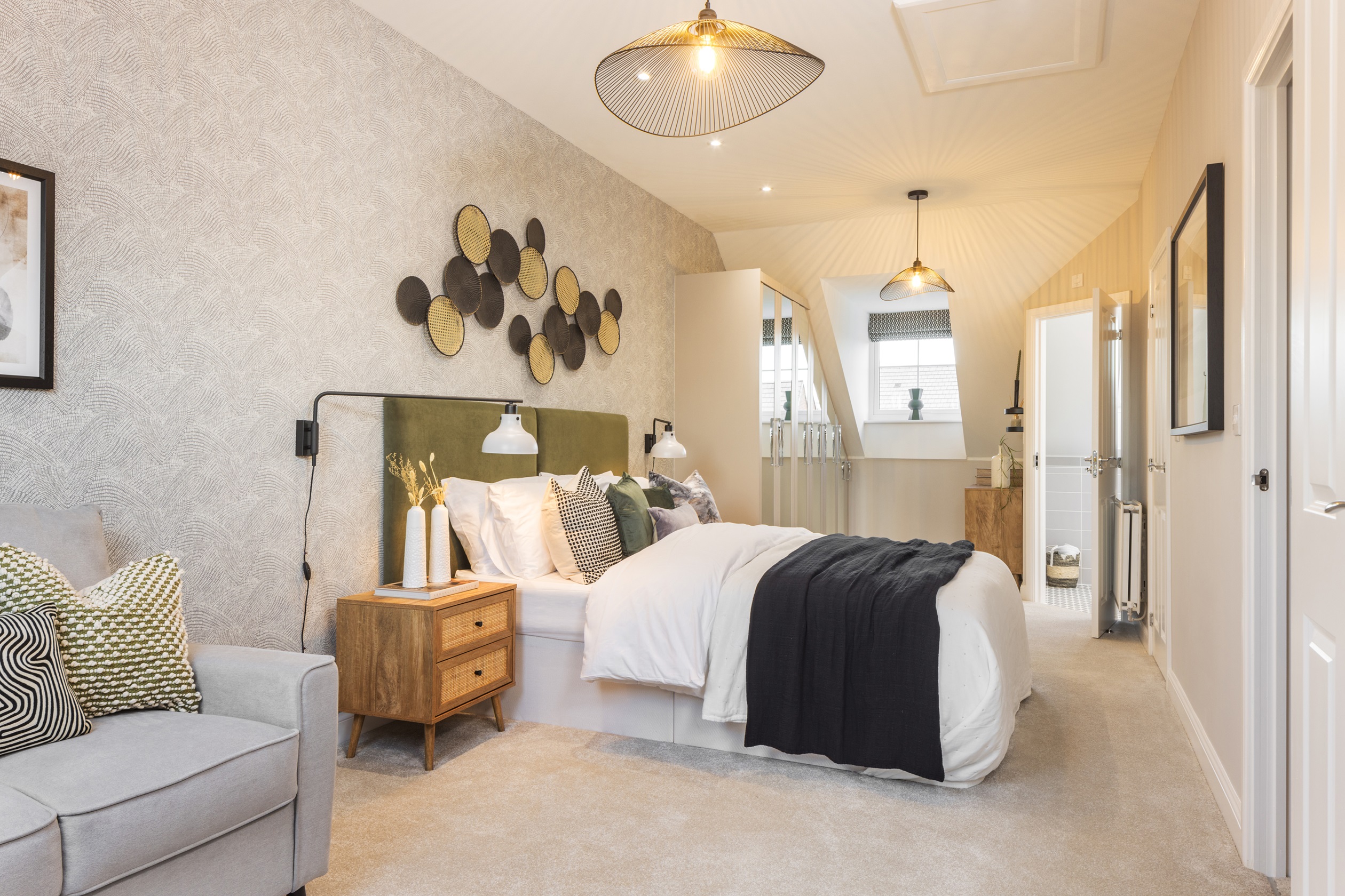 The Poppies - Barratt Homes