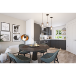 Brook View at Pickford Gate