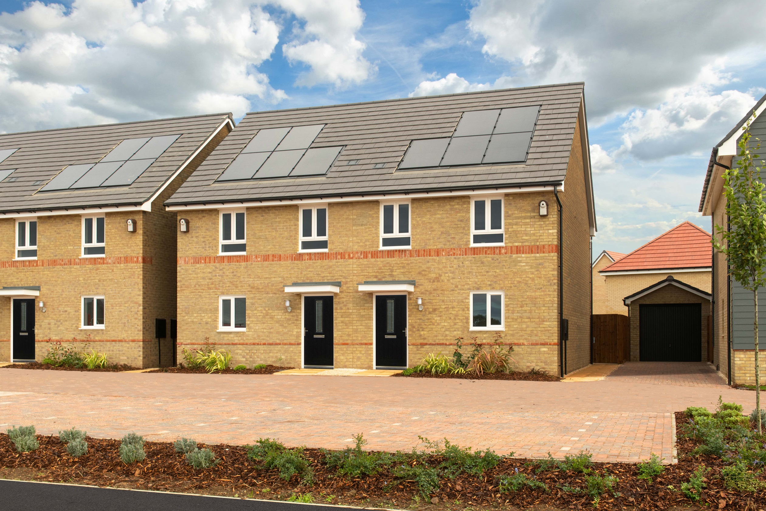 Barratt at Hampton Beach