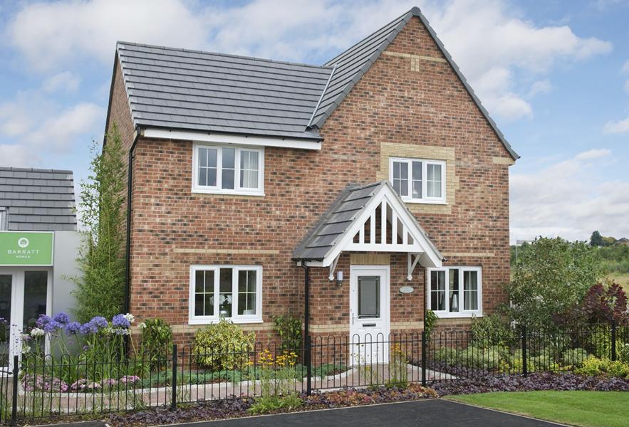 How to make sure your mortgage application is more likely to be approved