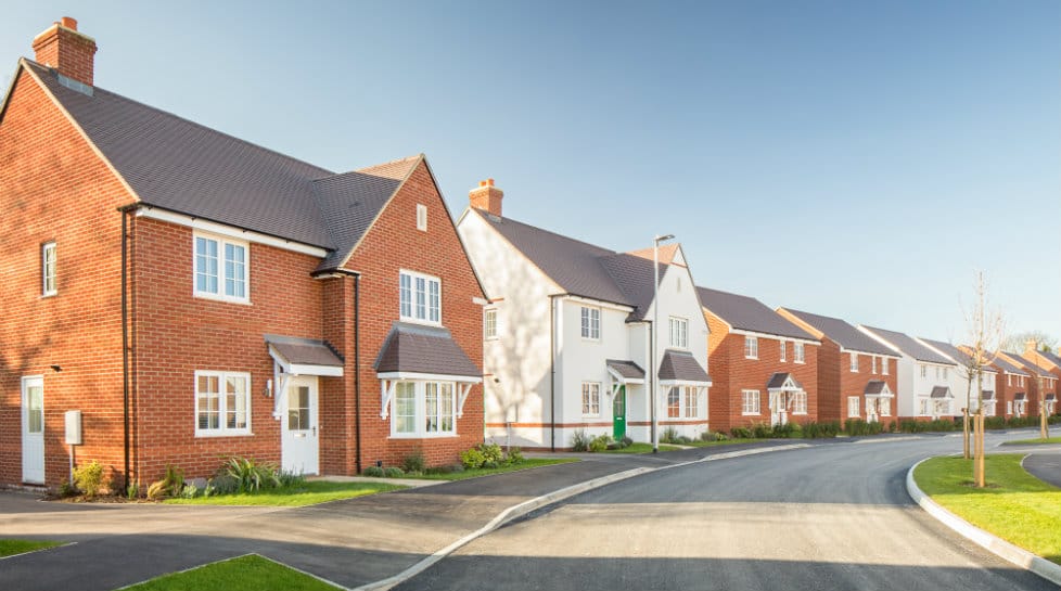 Understanding the mortgage process