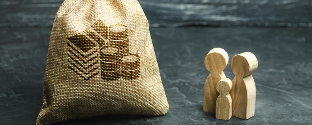 The Bank Of Mum & Dad