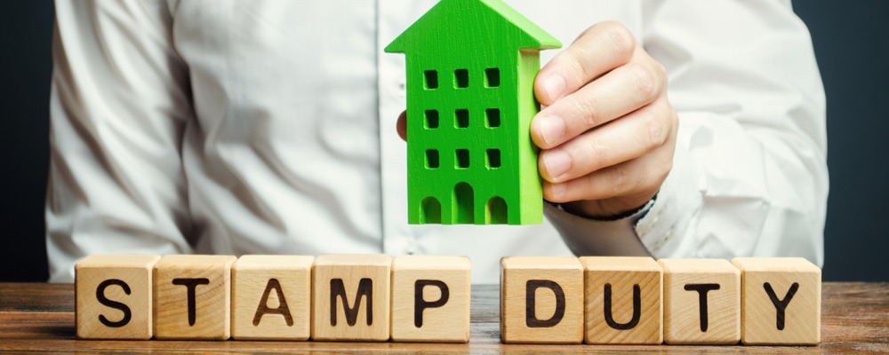 Huge Changes to Stamp Duty in Wales Announced