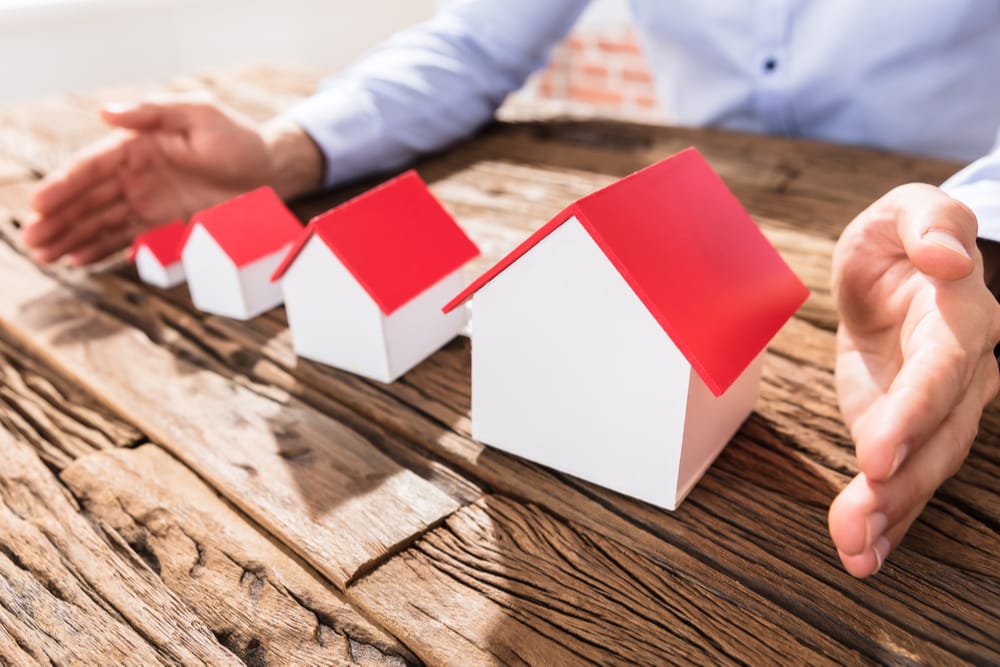 8 Things to consider about the size of your potential new home