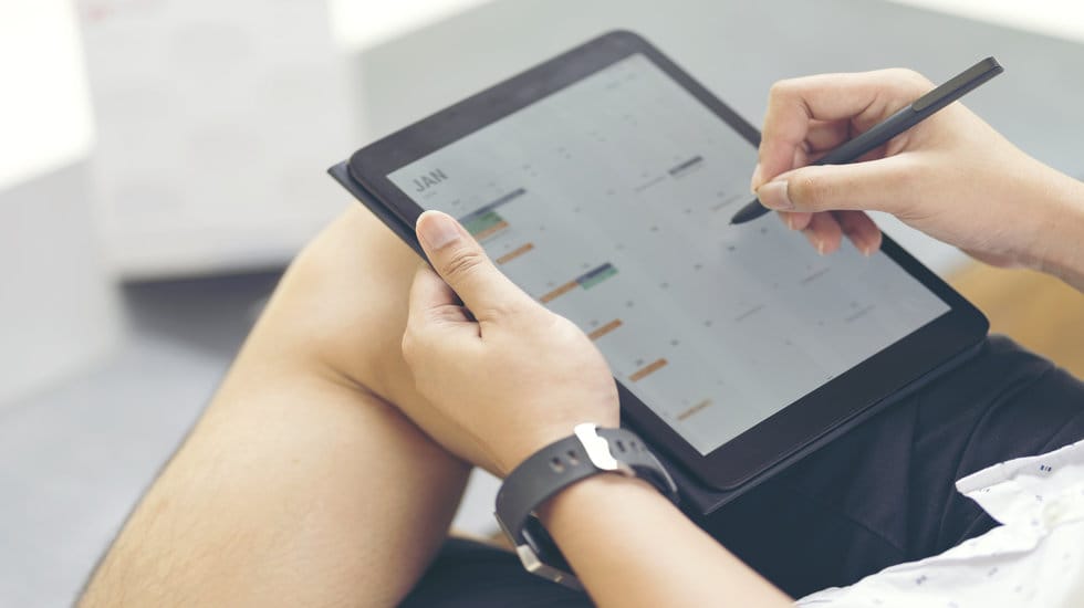 5 Ways to organise yourself for moving house