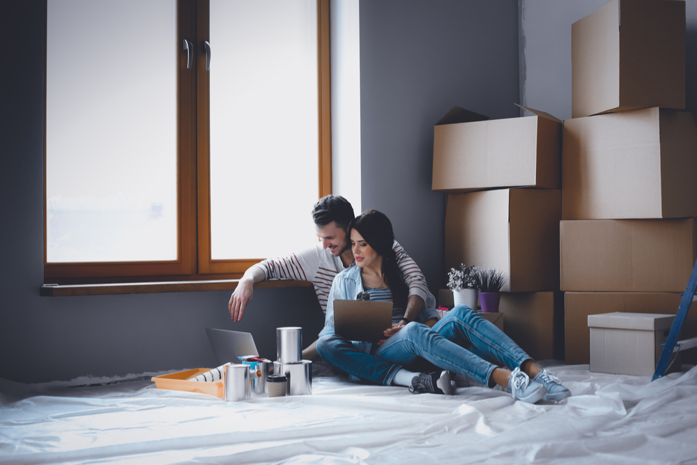 Interior inspiration: Bedroom ideas for couples