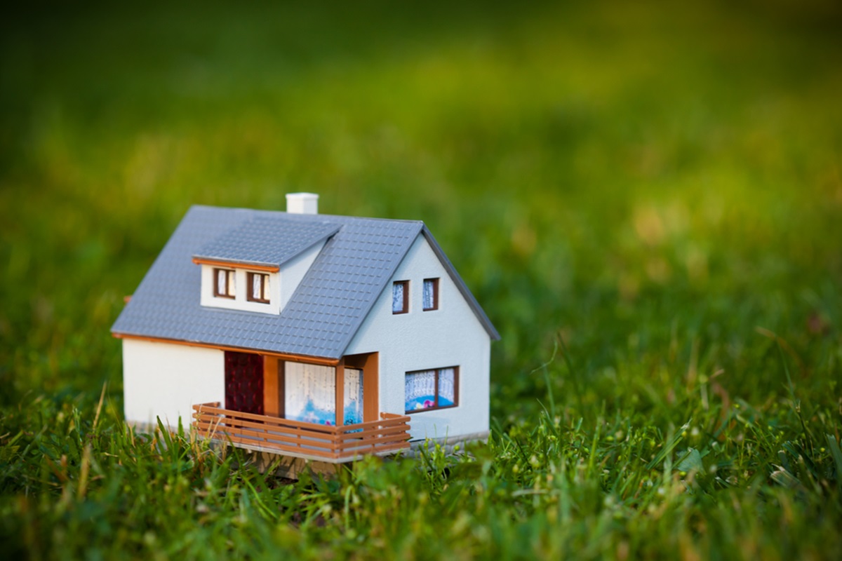 Interior Inspiration: Decorating a small house