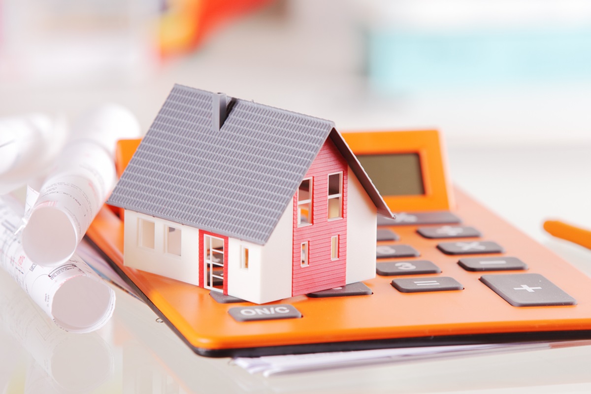 What can I afford to buy?