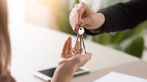 Are your finances in shape? Getting mortgage fit in 2019