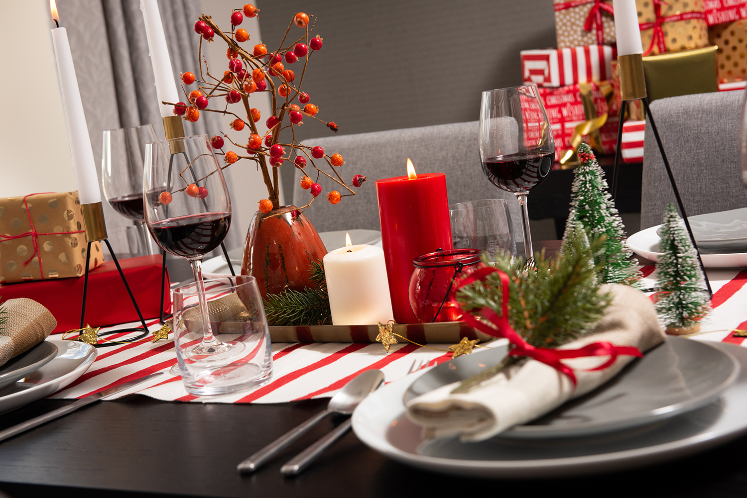 DIY winter decorations for your home this winter