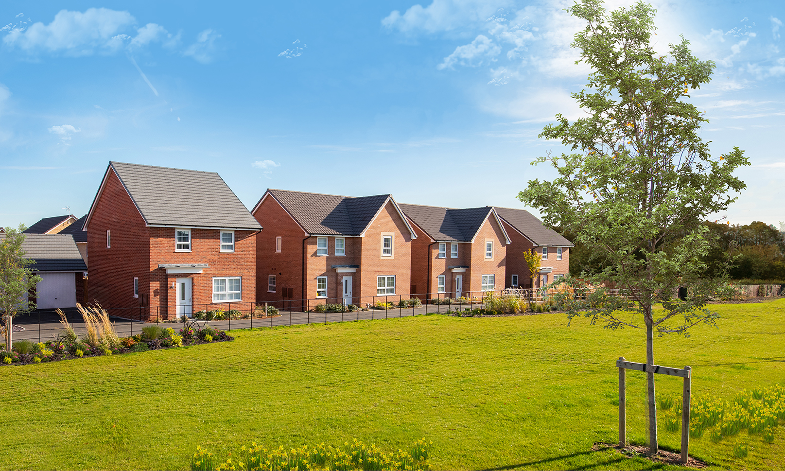 Own your home with one of our house buying schemes