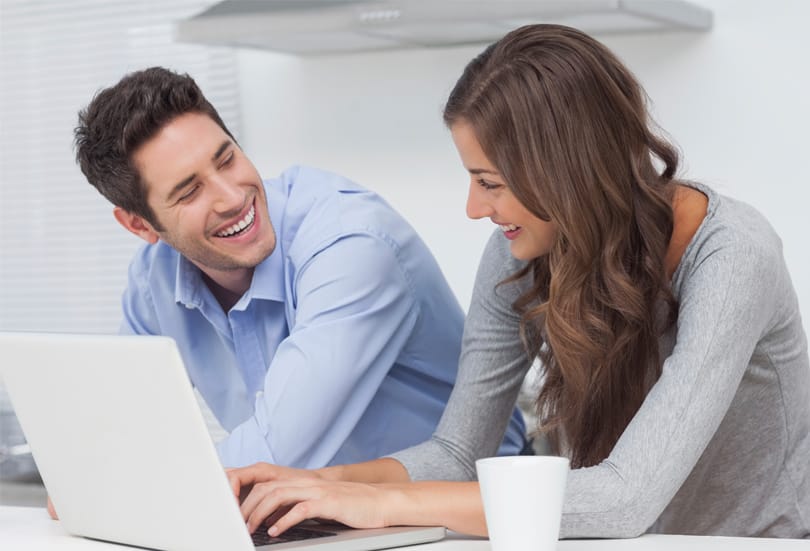 How to make 'working from home' work for you