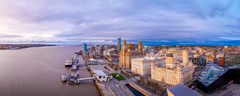 A Guide to Liverpool's House Prices 