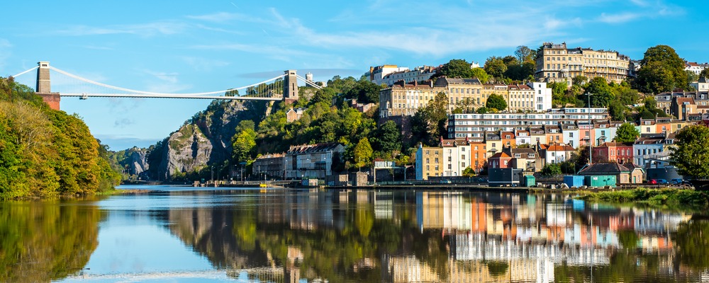 A guide to the house prices in Bristol