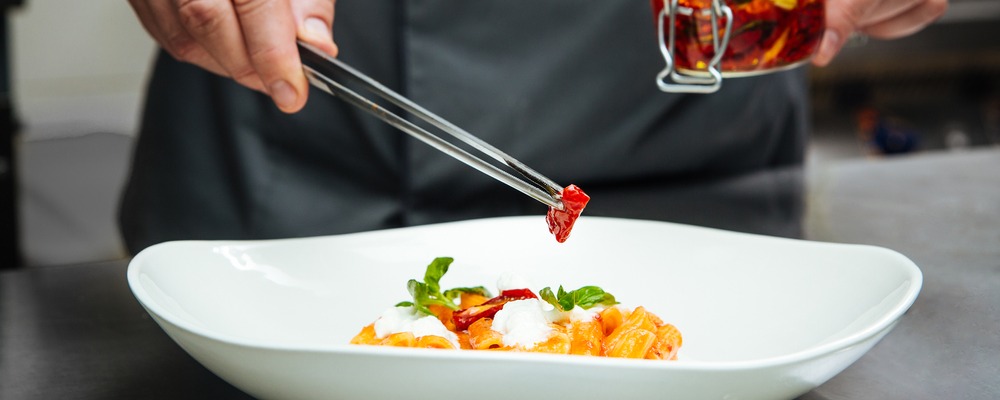 The top 10 restaurants in Bristol