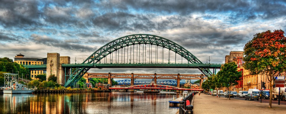 A Quick Guide to Newcastle’s House Prices