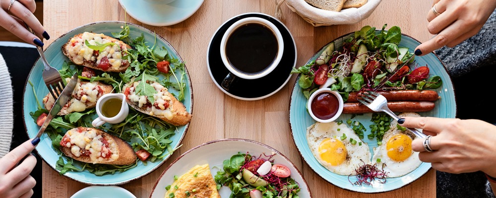 The best restaurants in Newcastle you cannot miss