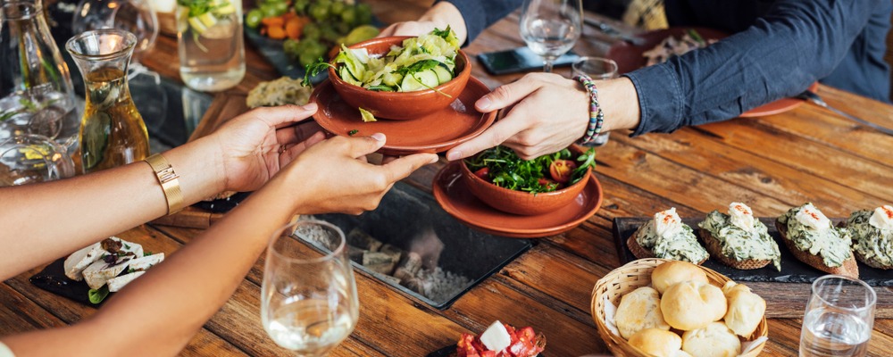 Best Restaurants in Durham