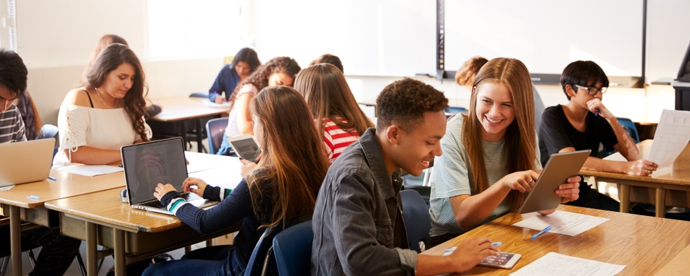 The best secondary schools in Sheffield