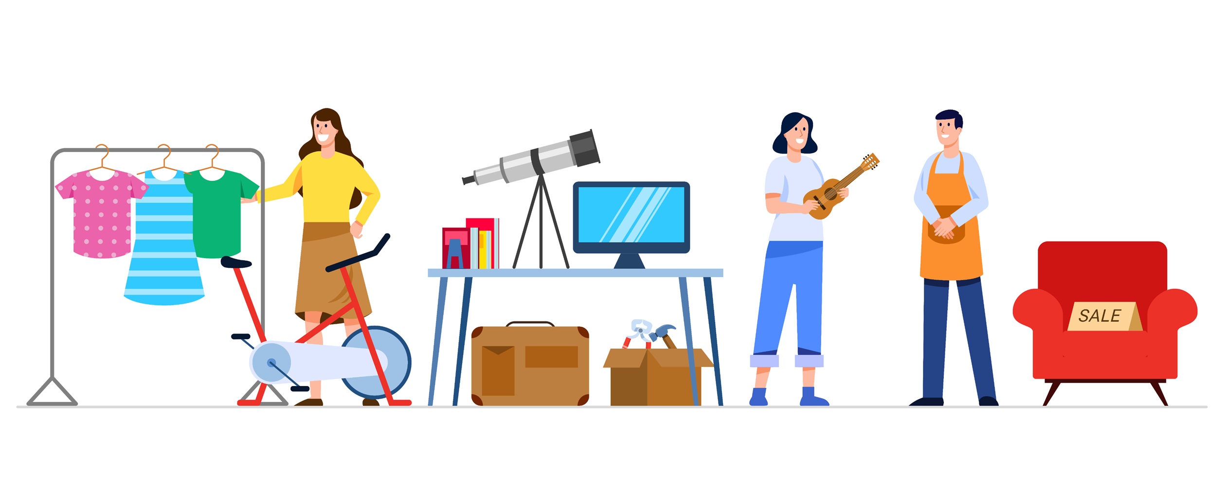 pre-loved purchasing cities