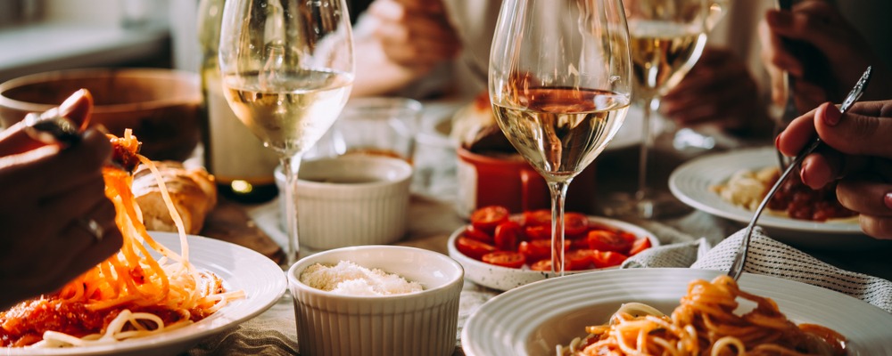 Best Restaurants in Hampshire