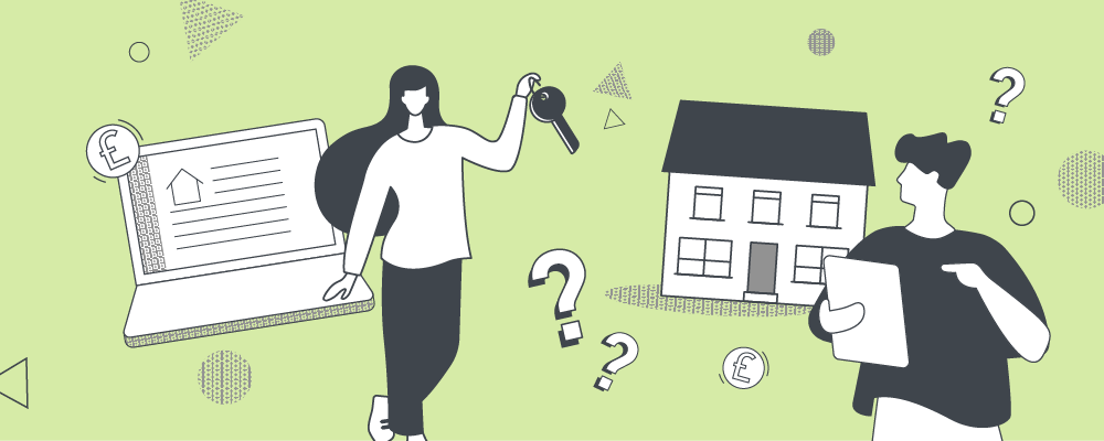 Infographic of Help to Buy Ending Questions