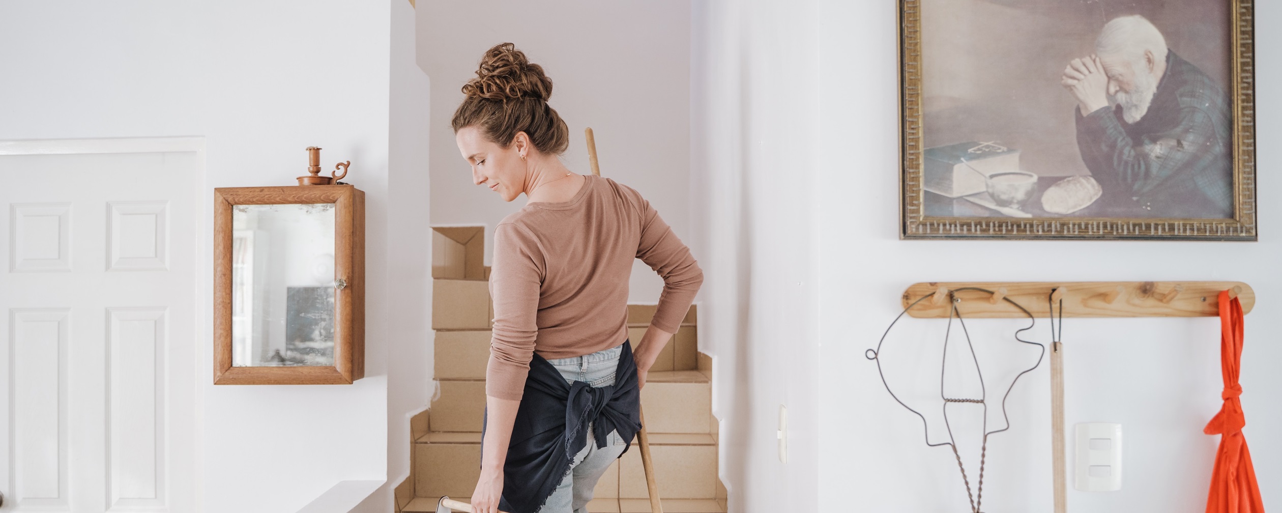 Getting home ready for Autumn