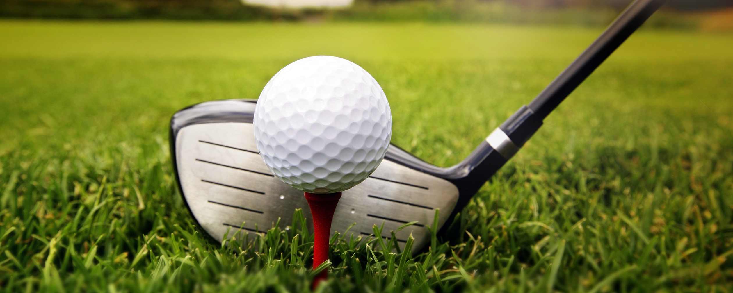 Golf Courses in Hampshire