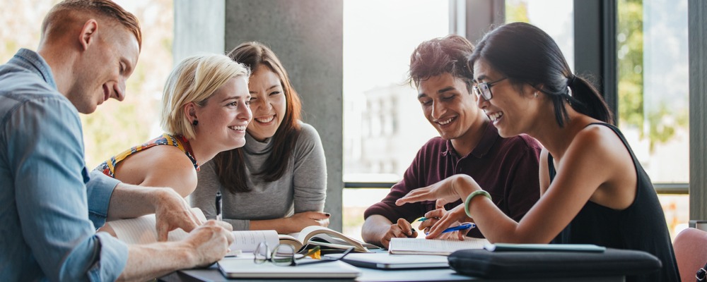 Best colleges in Hampshire