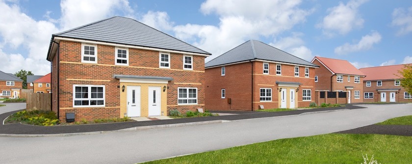 Are new build homes more energy efficient?