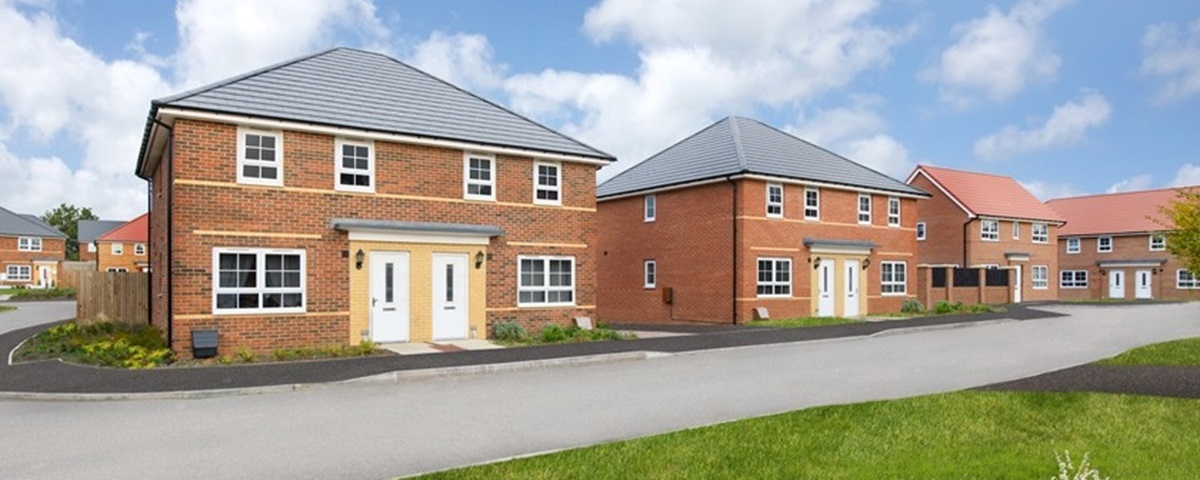 Are new build homes more energy efficient?