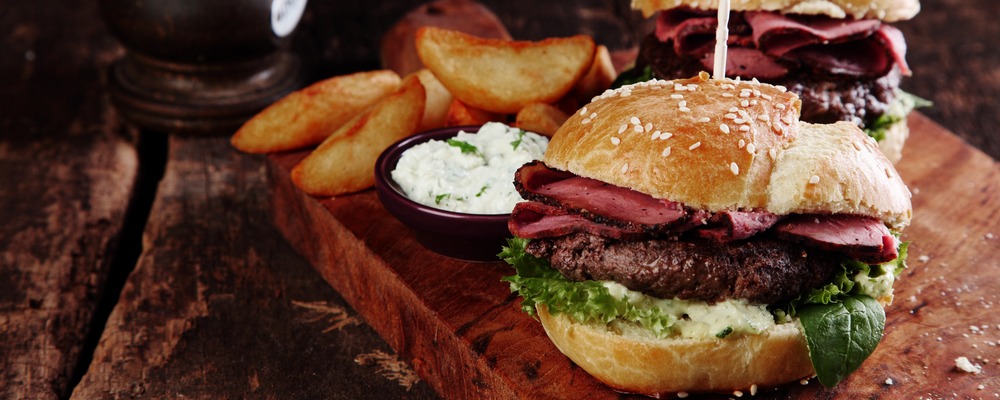 The best 8 places to eat in Birmingham