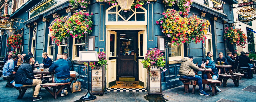 The best pubs in Birmingham