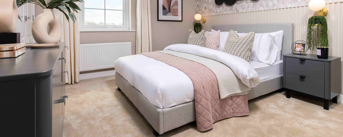 Denby Bedrooms