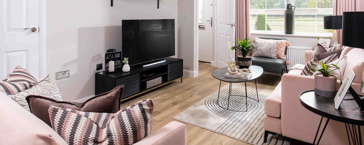 Denby Interior