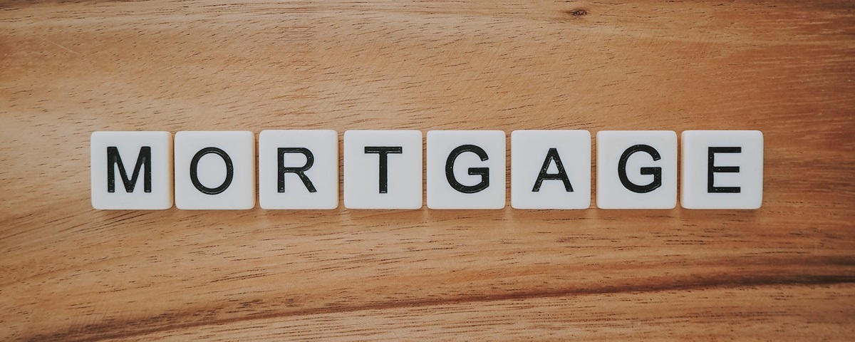 Mortgage on House