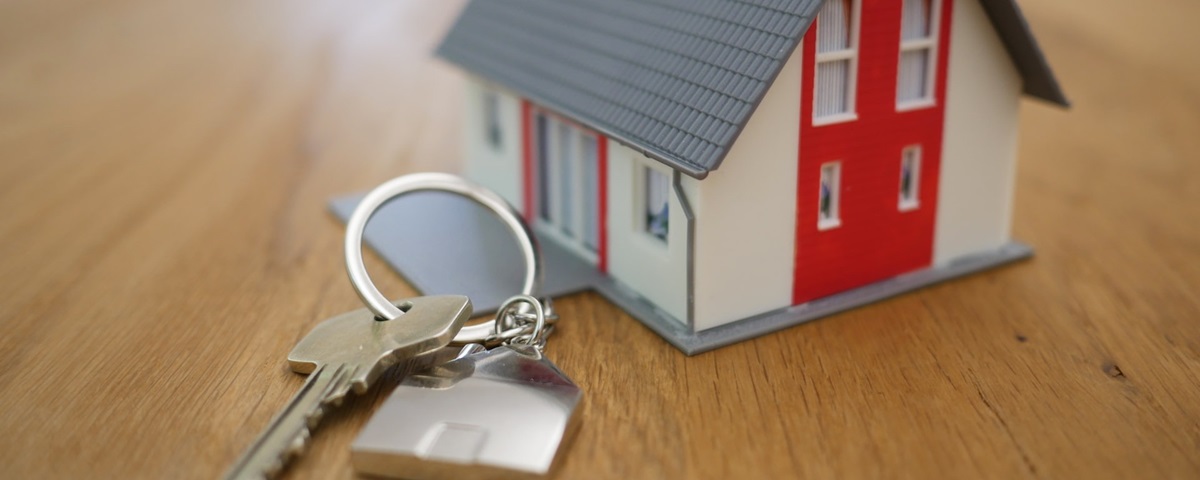 Understanding mortgage process