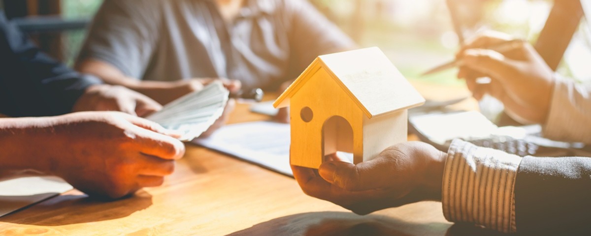 Selling your home