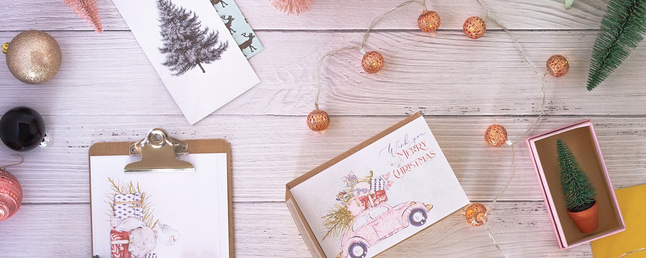 How to Recycle After Christmas