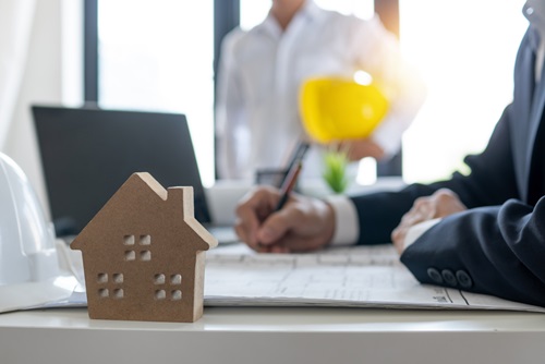 Buy To Let Mortgage