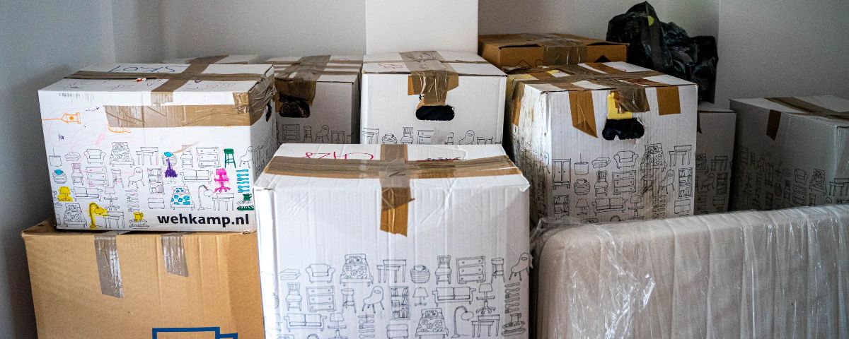 First time buyer question