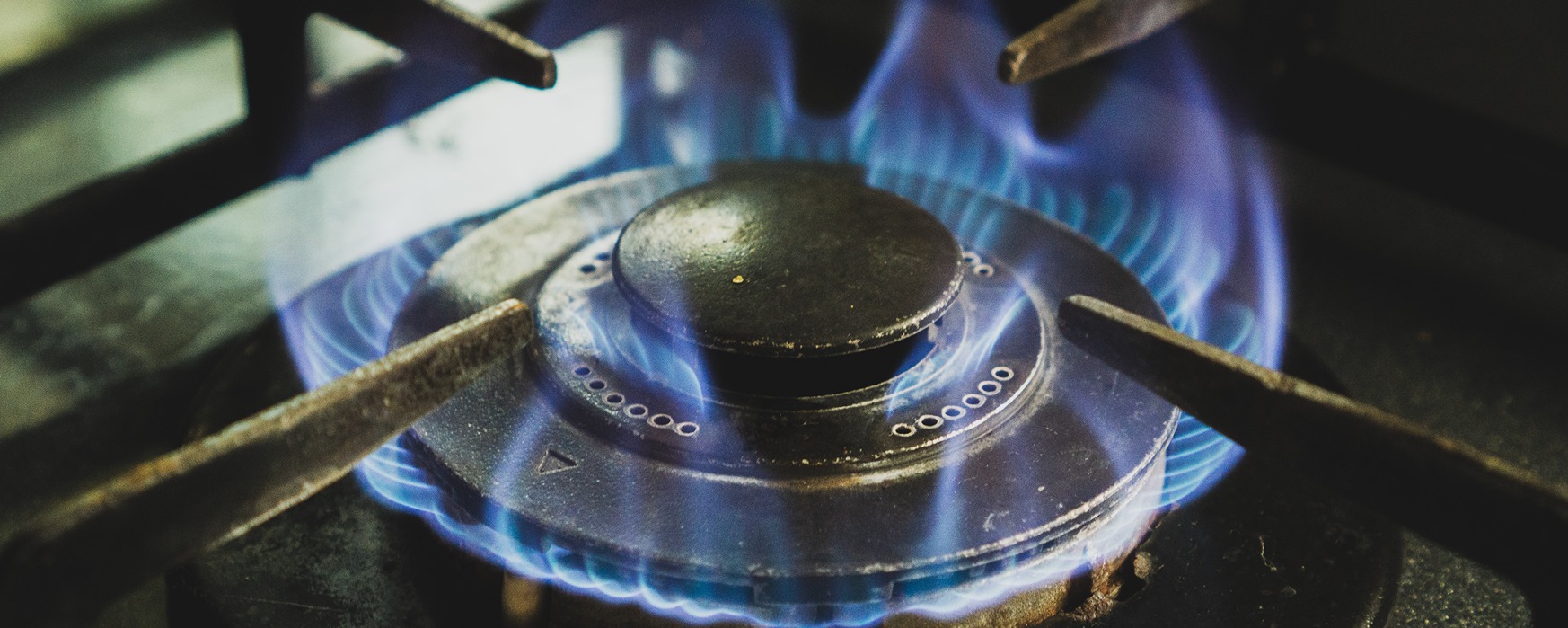 Gas Hob