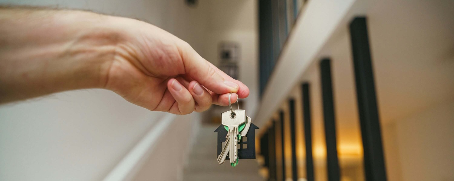 How long does the warranty last on a new build home?