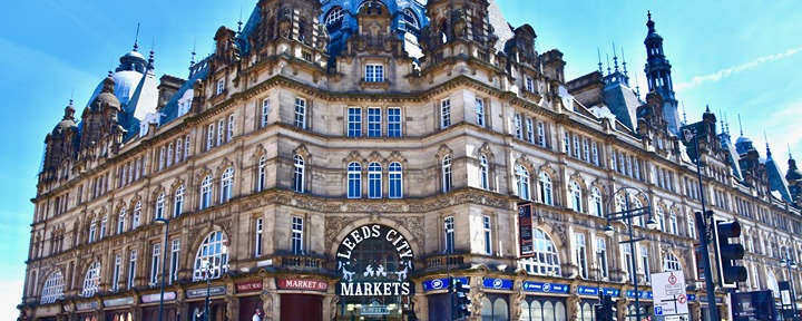 Where to buy in Leeds