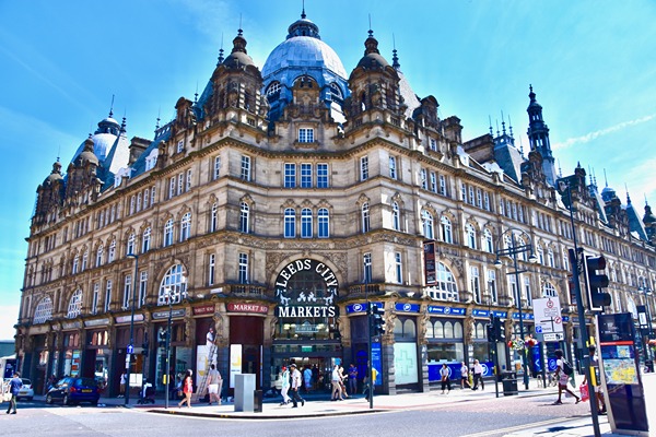 Where to buy in Leeds