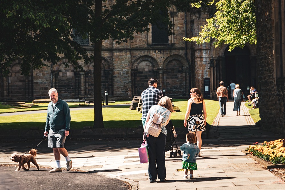 durham