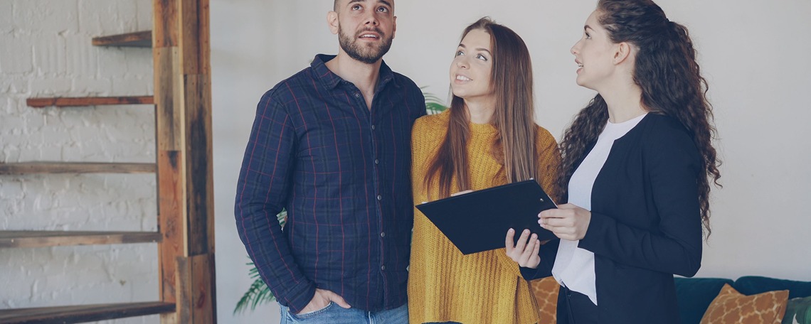 Questions to ask housebuilders before moving into a new build property