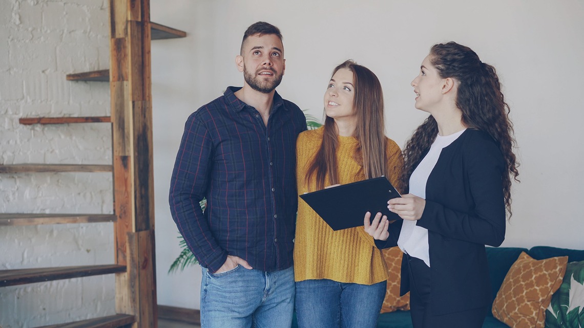 Questions to ask housebuilders before moving into a new build property